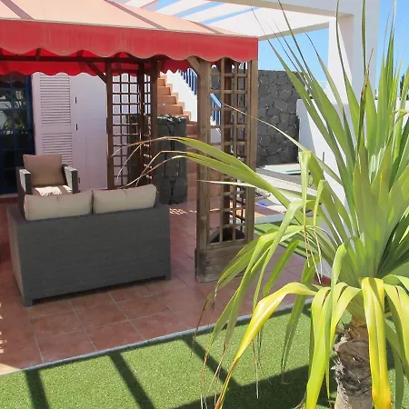 Jardin Willa