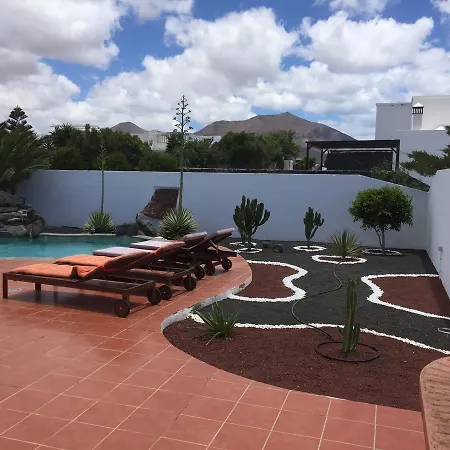 Jardin *
