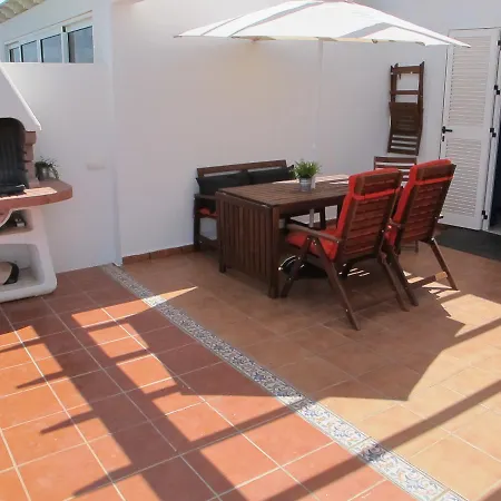 Villa Jardin Playa Blanca (Lanzarote)